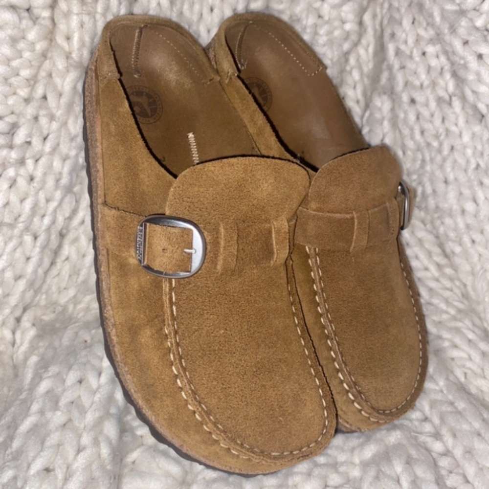 Birkenstock Buckley ♡